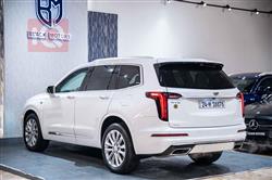 كاديلاك XT6
